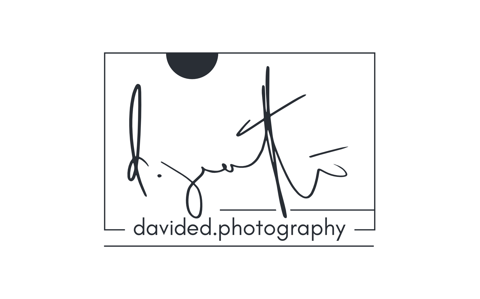 davided_photography.logo