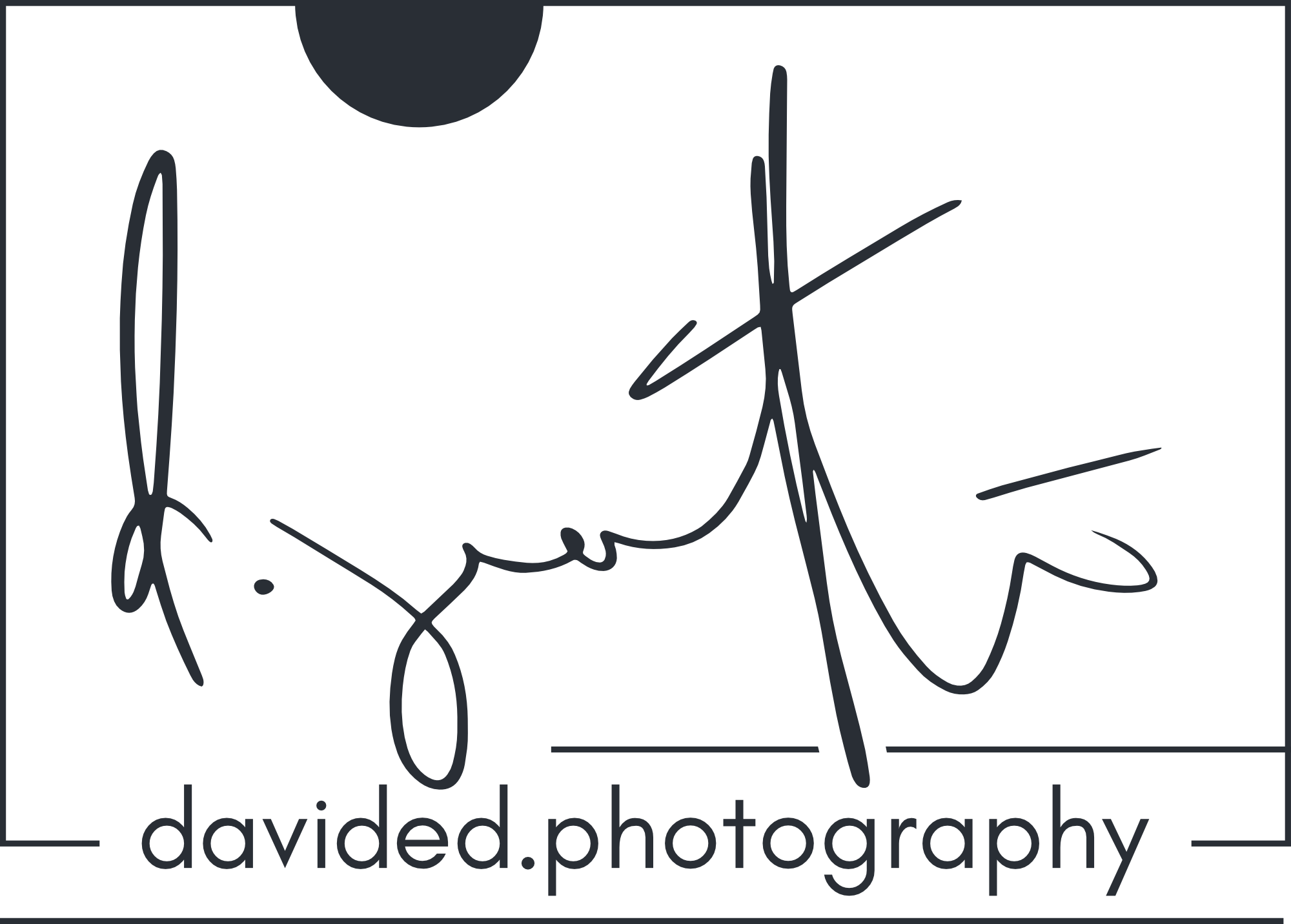 davided_photography.logo